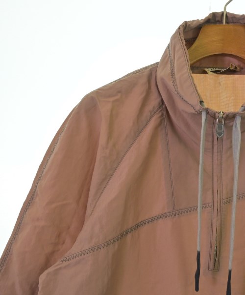 HERMES エルメス ブルゾン（その他） メンズ 【古着】【中古】_3