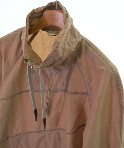 HERMES エルメス ブルゾン（その他） メンズ 【古着】【中古】_4