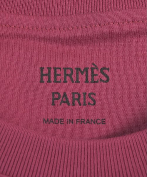 HERMES エルメス Tシャツ・カットソー レディース 【古着】【中古】_2