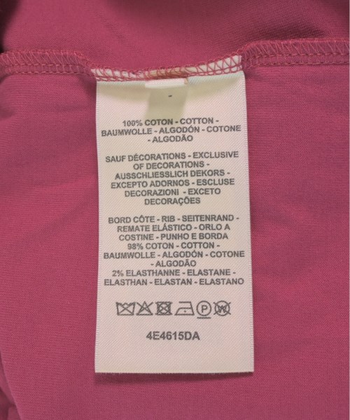 HERMES エルメス Tシャツ・カットソー レディース 【古着】【中古】_3