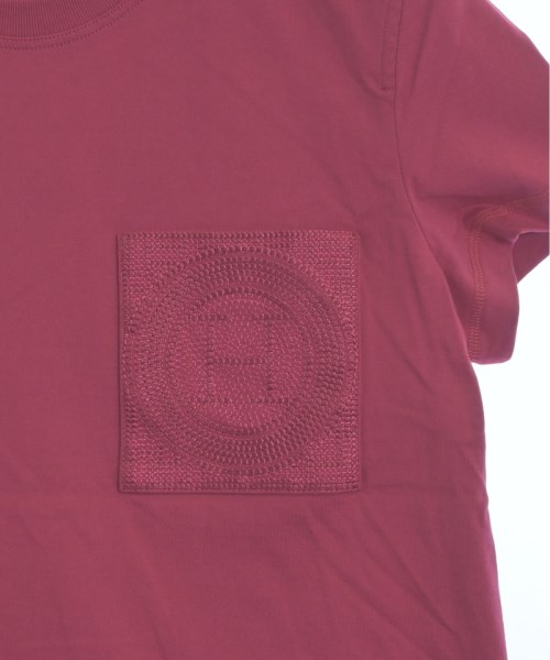 HERMES エルメス Tシャツ・カットソー レディース 【古着】【中古】_4