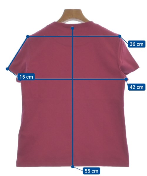 HERMES エルメス Tシャツ・カットソー レディース 【古着】【中古】_6