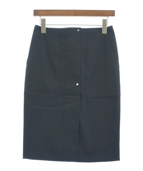 エルメス　膝丈スカート HERMES エルメス ひざ丈スカート レディース 【古着】【中古