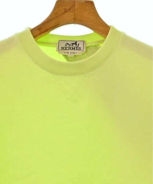 HERMES エルメス スウェット メンズ 【古着】【中古】