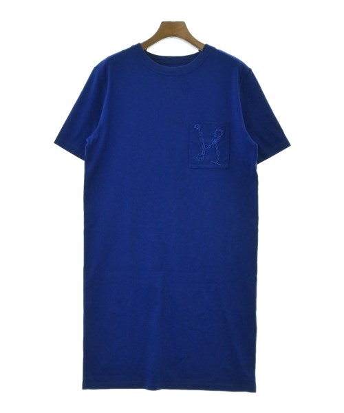 HERMES エルメス ワンピース レディース 【古着】【中古】