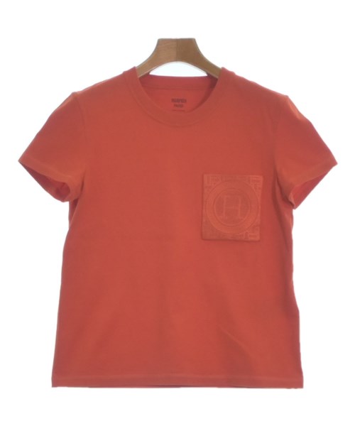 HERMES エルメス Tシャツ・カットソー レディース 【古着】【中古】