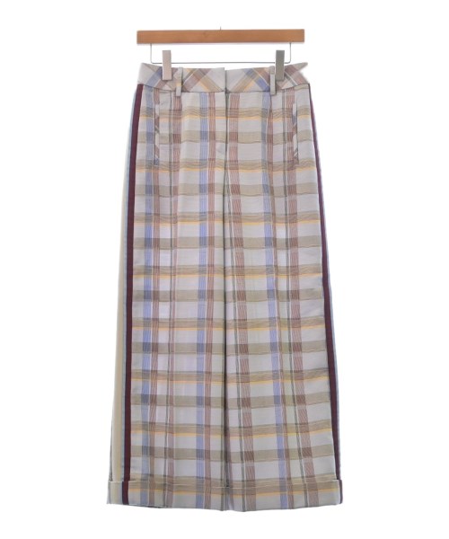 HERMES エルメス パンツ（その他） レディース 【古着】【中古】の通販は