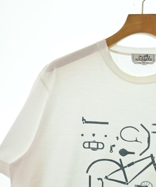 HERMES エルメス Tシャツ・カットソー メンズ 【古着】【中古】