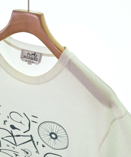 HERMES エルメス Tシャツ・カットソー メンズ 【古着】【中古】