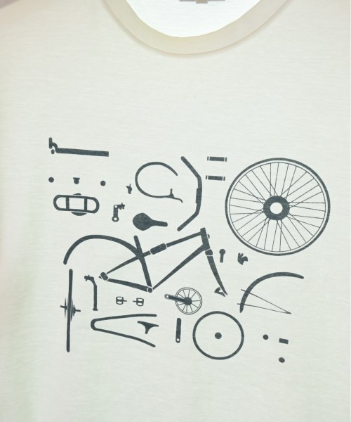 HERMES エルメス Tシャツ・カットソー メンズ 【古着】【中古】