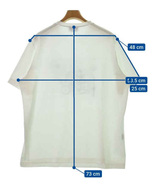 HERMES エルメス Tシャツ・カットソー メンズ 【古着】【中古】