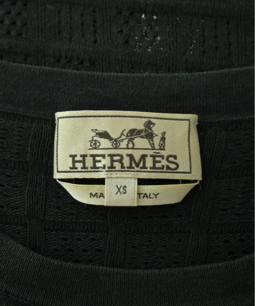 HERMES エルメス ニット・セーター メンズ 【古着】【中古】
