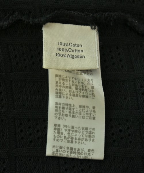 HERMES エルメス ニット・セーター メンズ 【古着】【中古】
