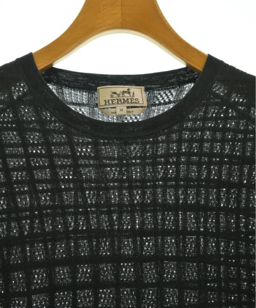 HERMES エルメス ニット・セーター メンズ 【古着】【中古】
