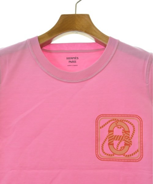HERMES エルメス Tシャツ・カットソー レディース 【古着】【中古】