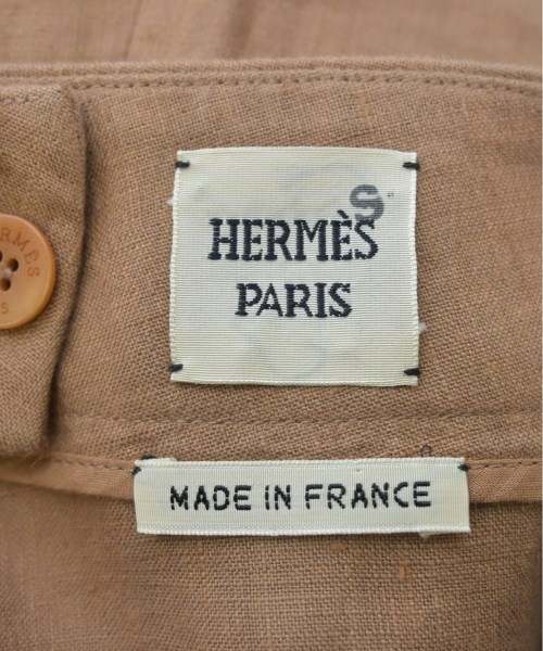 HERMES エルメス ロング・マキシ丈スカート レディース 【古着】【中古】_2