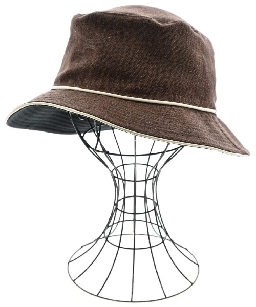 HERMES エルメス ハット レディース 【古着】【中古】