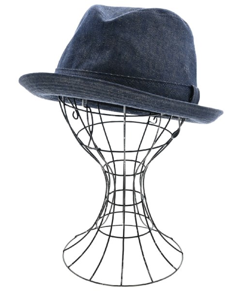 HERMES エルメス ハット レディース 【古着】【中古】