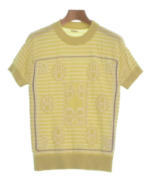 HERMES エルメス ニット・セーター レディース 【古着】【中古】