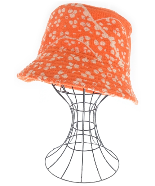 HERMES エルメス ハット レディース 【古着】【中古】