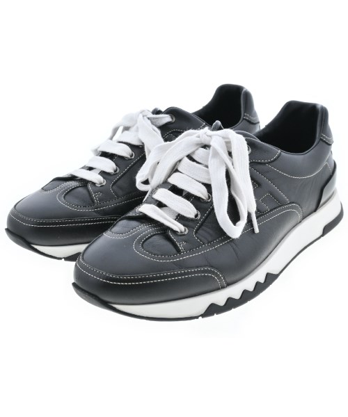 HERMES エルメス スニーカー メンズ 【古着】【中古】 