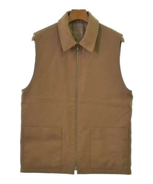 HERMES エルメス カジュアルシャツ メンズ 【古着】【中古】