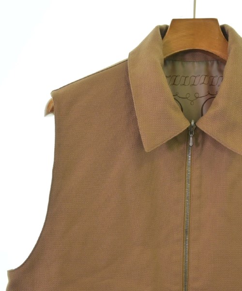 HERMES エルメス カジュアルシャツ メンズ 【古着】【中古】_4