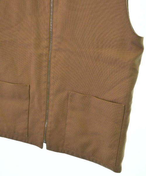HERMES エルメス カジュアルシャツ メンズ 【古着】【中古】_5