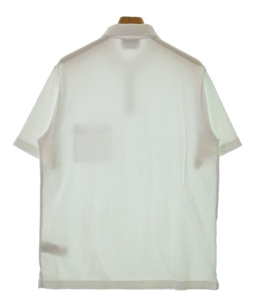 HERMES エルメス ポロシャツ メンズ 【古着】【中古】_1