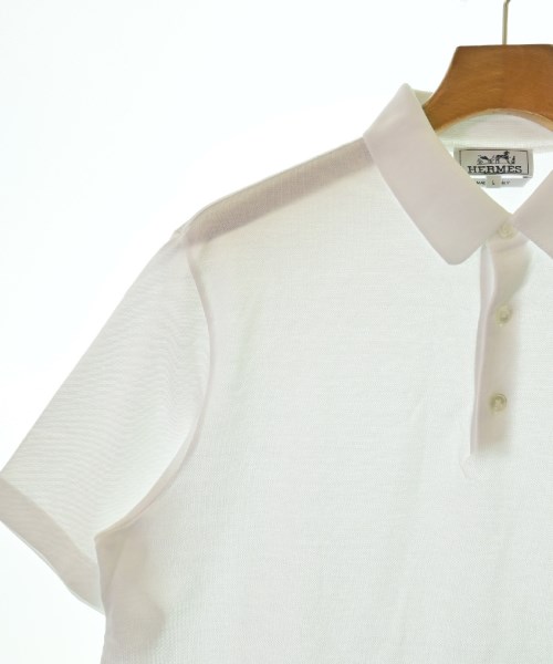 HERMES エルメス ポロシャツ メンズ 【古着】【中古】_3
