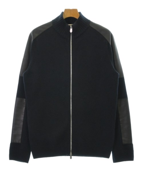 HERMES エルメス カーディガン メンズ 【古着】【中古】の通販は