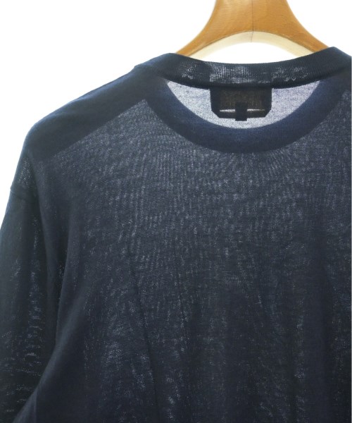 HERMES エルメス ニット・セーター メンズ 【古着】【中古】