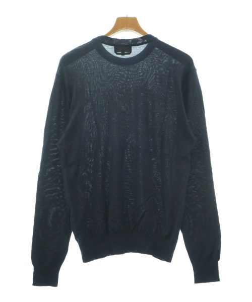 HERMES エルメス ニット・セーター メンズ 【古着】【中古】