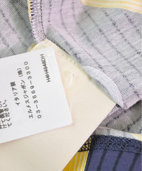HERMES エルメス Tシャツ・カットソー レディース 【古着】【中古】_9
