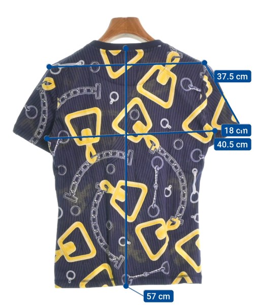 HERMES エルメス Tシャツ・カットソー レディース 【古着】【中古】_10