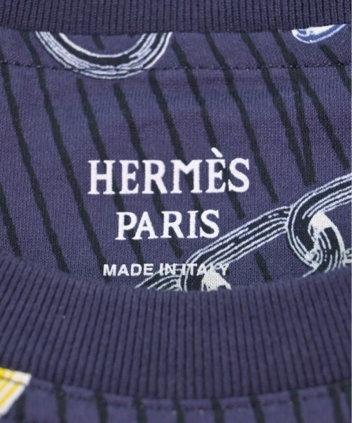 HERMES エルメス Tシャツ・カットソー レディース 【古着】【中古】_2