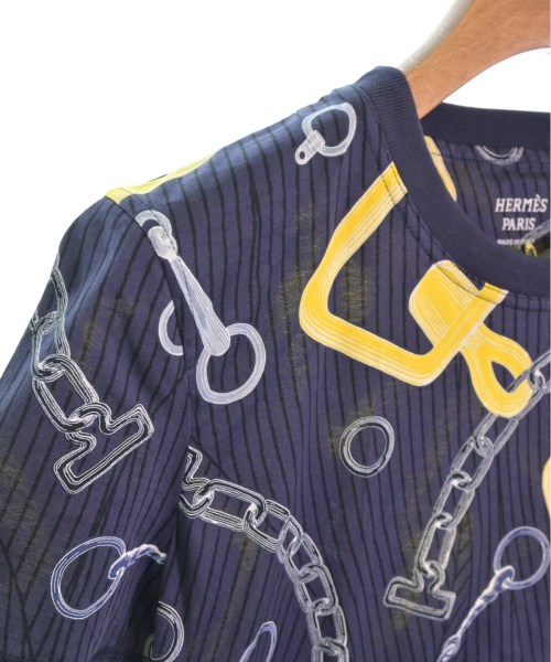 HERMES エルメス Tシャツ・カットソー レディース 【古着】【中古】_4