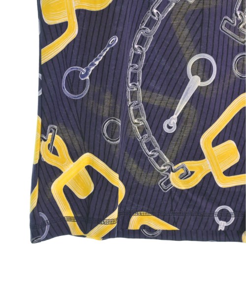 HERMES エルメス Tシャツ・カットソー レディース 【古着】【中古】_7