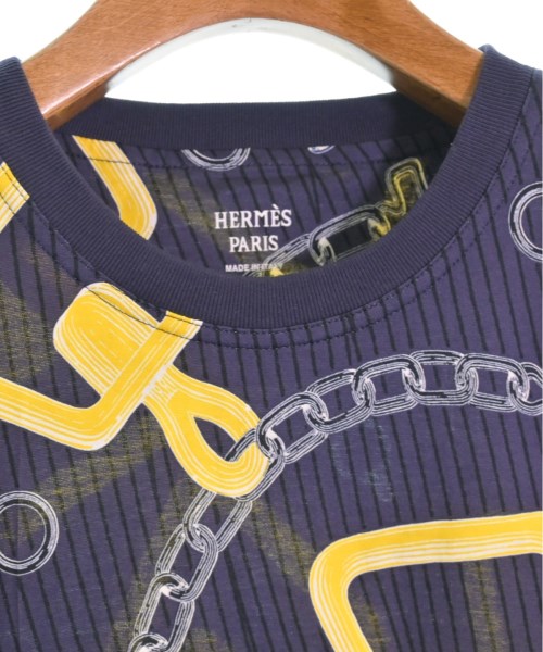 HERMES エルメス Tシャツ・カットソー レディース 【古着】【中古】_8