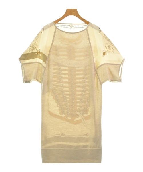 HERMES エルメス ワンピース レディース 【古着】【中古】