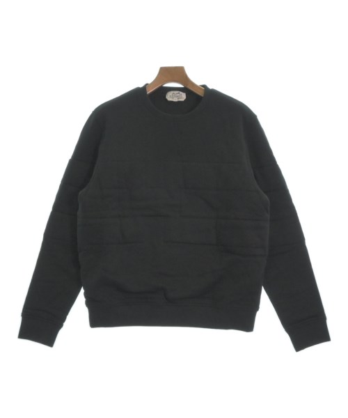 HERMES エルメス スウェット メンズ 【古着】【中古】
