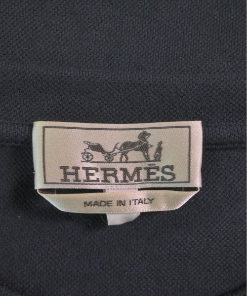 HERMES エルメス Tシャツ・カットソー メンズ 【古着】【中古】_2