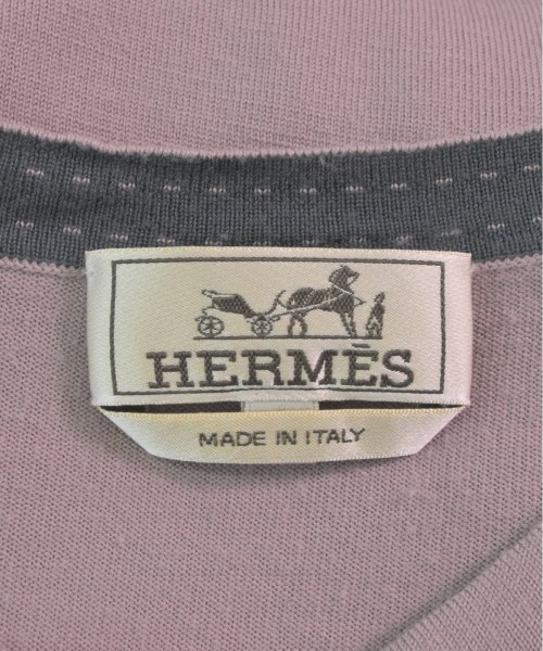 HERMES エルメス ニット・セーター メンズ 【古着】【中古】_2