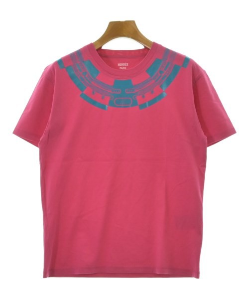 HERMES エルメス Tシャツ・カットソー レディース 【古着】【中古】 78,100円