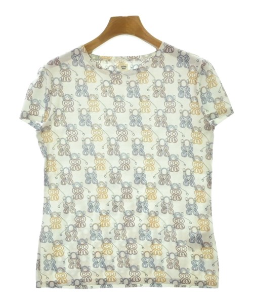 HERMES エルメス Tシャツ・カットソー レディース 【古着】【中古】