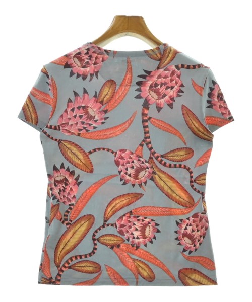 HERMES エルメス Tシャツ・カットソー レディース 【古着】【中古】 HERMES エルメス Tシャツ・カットソー レディース 【古着】【中古】