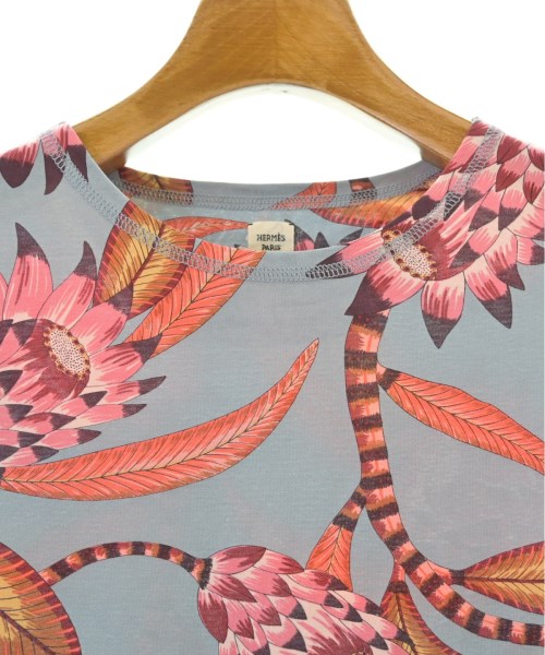 HERMES エルメス Tシャツ・カットソー レディース 【古着】【中古】