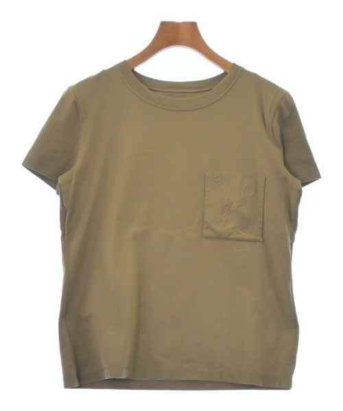 HERMES エルメス Tシャツ・カットソー レディース 【古着】【中古】