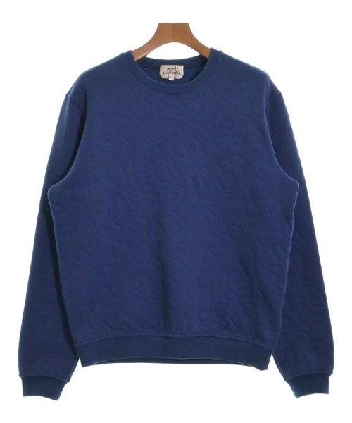 HERMES エルメス スウェット メンズ 【古着】【中古】 エルメススウェット