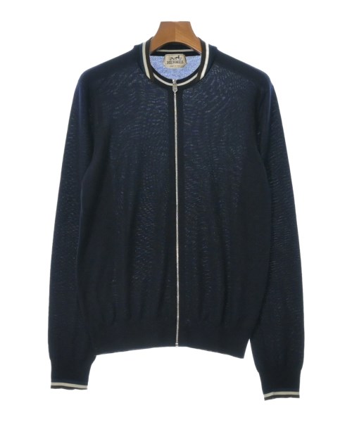 HERMES エルメス ニット・セーター メンズ 【古着】【中古】